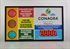 Picture of Stoplight Scoreboard with Large Display (36Hx60W)