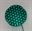Picture of 8 INCH GREEN STOPLIGHT (BOARD ONLY)