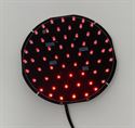 Picture of 8 INCH RED STOPLIGHT (BOARD ONLY)
