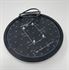 Picture of 8 INCH GREEN STOPLIGHT WITH LENS (ASSEMBLY)