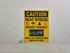Picture of Heat Stress Sign with 6" Temperature Display (28Hx22W)