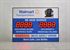 Picture of Sign with Two Large Displays and one eight digit display (36Hx48W)