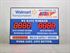Picture of Sign with Two Large Displays and one eight digit display (36Hx48W)